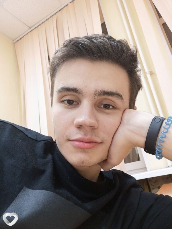 Никита, 26, Екатеринбурге — анкета №737973