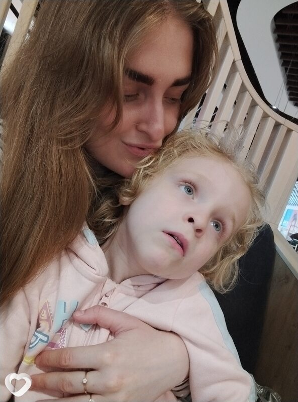 Оля, 25, Киеве — анкета №737976