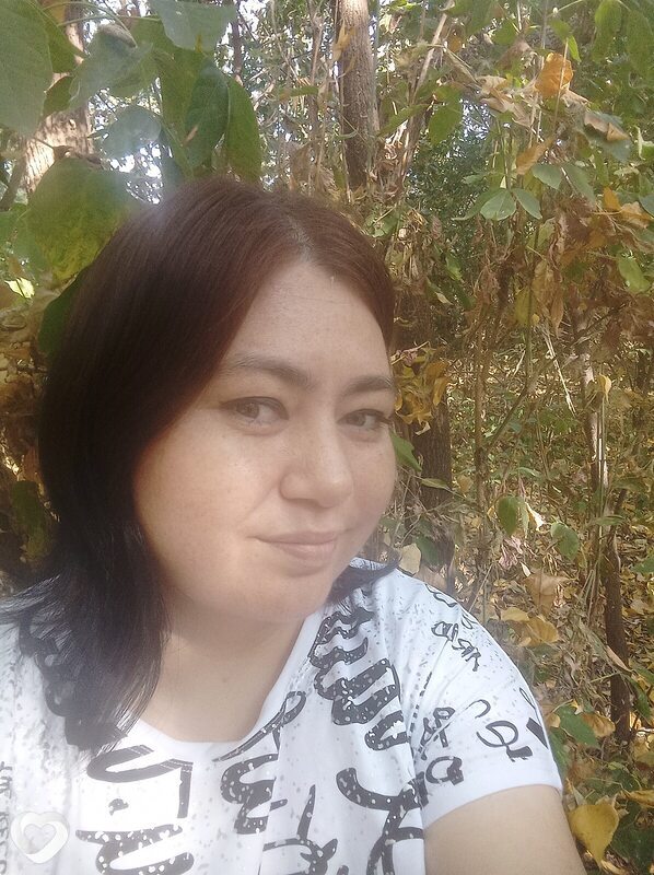 Альбинка, 39, Уфе — анкета №737977