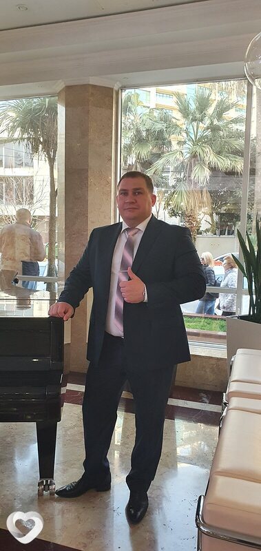 Евгений, 47, Москве — анкета №737979