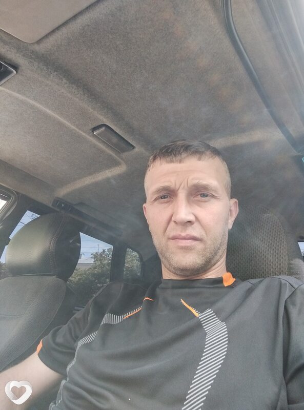 Ильич, 43, Нижнем Новгороде — анкета №737980
