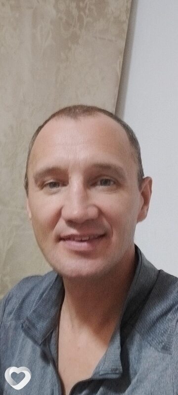 Алексей, 46, Балашове — анкета №737985