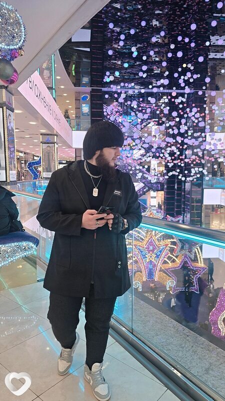 Ибра, 30, Анапе — анкета №737370