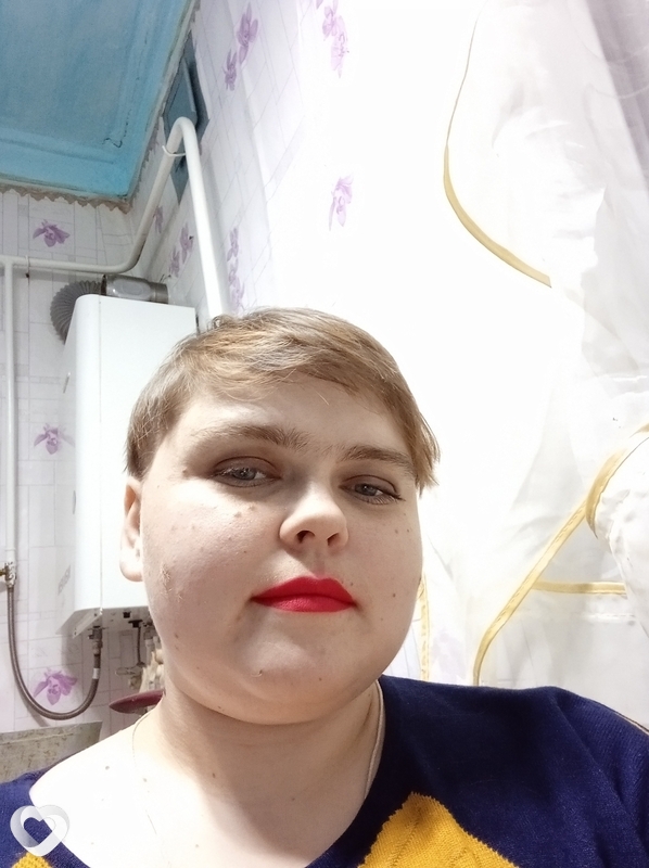 Алена, 29, Перми — анкета №737378