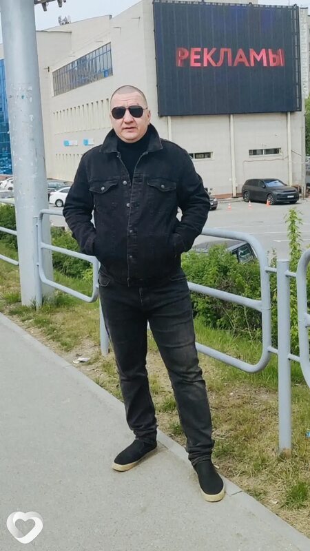 Александр, 45, Челябинске — анкета №737395