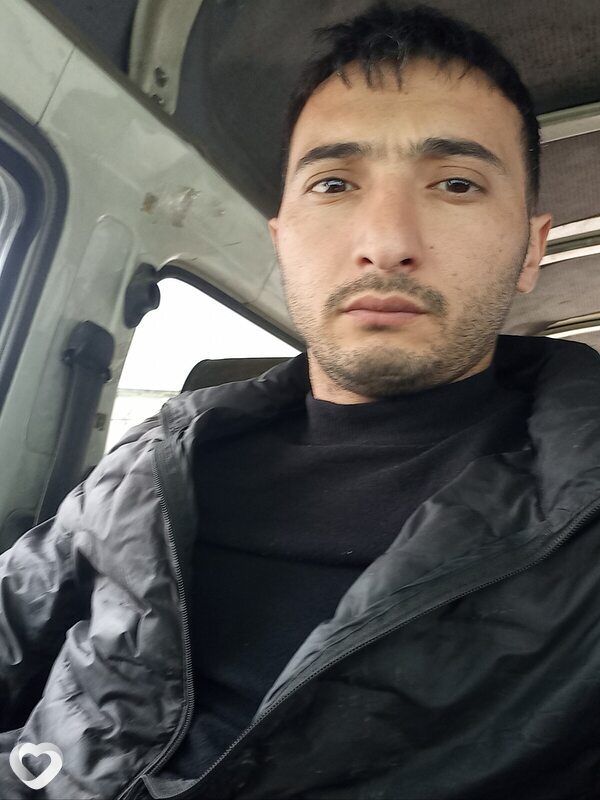 Орхан, 34, Владивостоке — анкета №737399