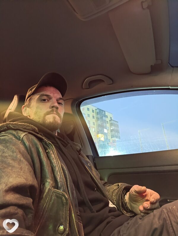 Иван, 38, Санкт-Петербурге — анкета №737406