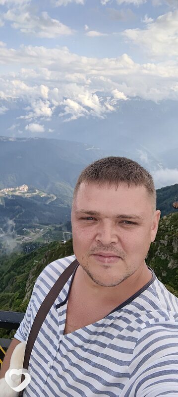 Петр, Краснодар