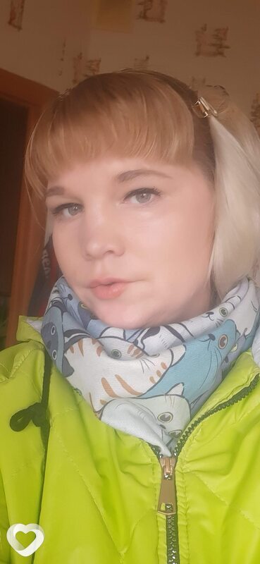 Карамелька, 41, Великих Луках — анкета №737415