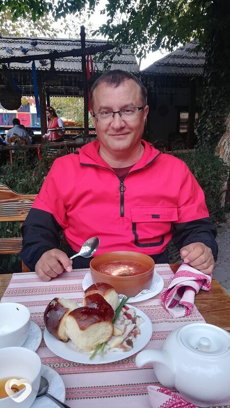 Константин, 55, Павлодаре — анкета №737416