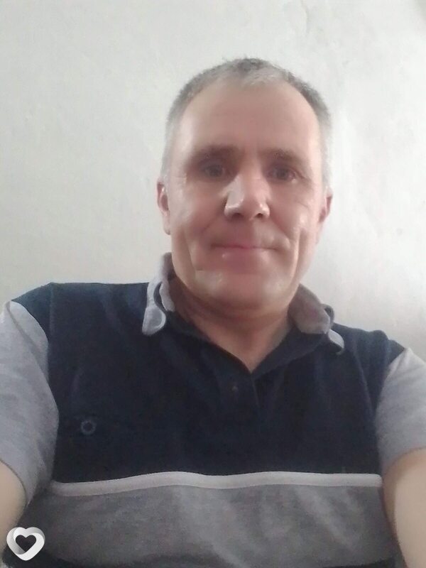 Александр, 51, Алматы — анкета №737417