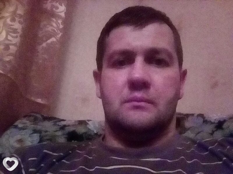 Вячеслав, 51, Балашихе — анкета №737418