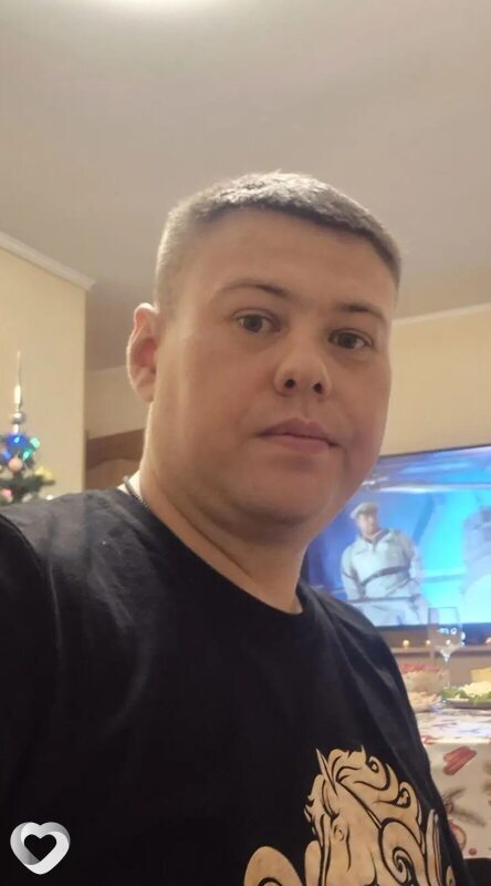 Дмитрий, 36, Тамбове — анкета №737794