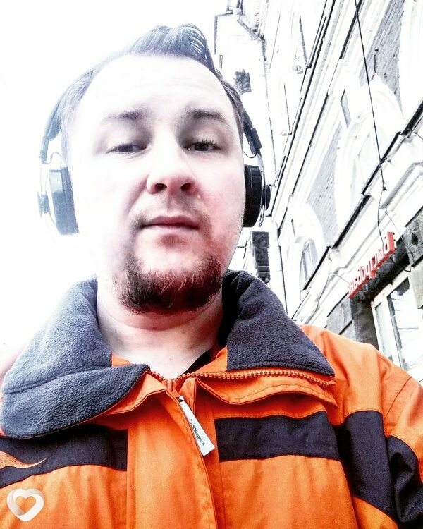 Boris, 35, Саратове — анкета №737803