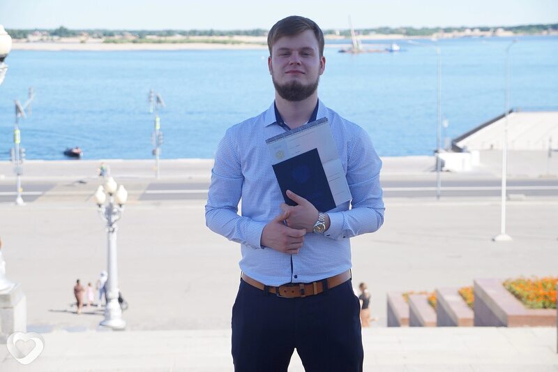 Ярослав, 30, Санкт-Петербурге — анкета №737809