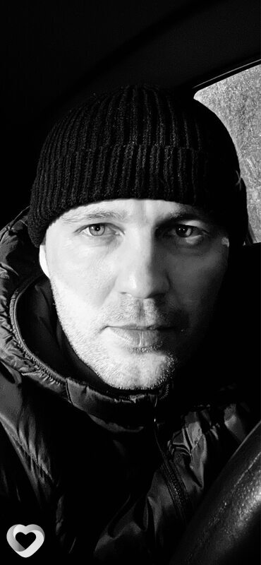 Василий, 40, Москве — анкета №737811