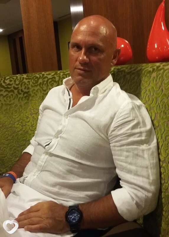 Андрей, 47, Москве — анкета №737818