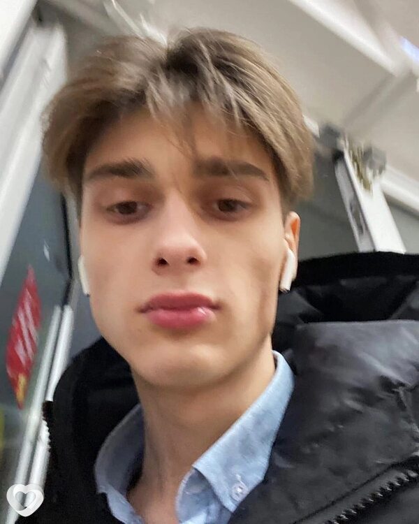 Савелий, 26, Воронеже — анкета №737270
