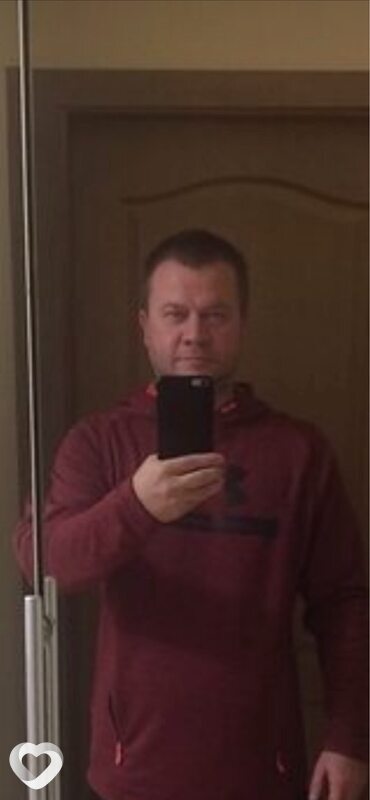 Дмитрий, 52, Екатеринбурге — анкета №737276