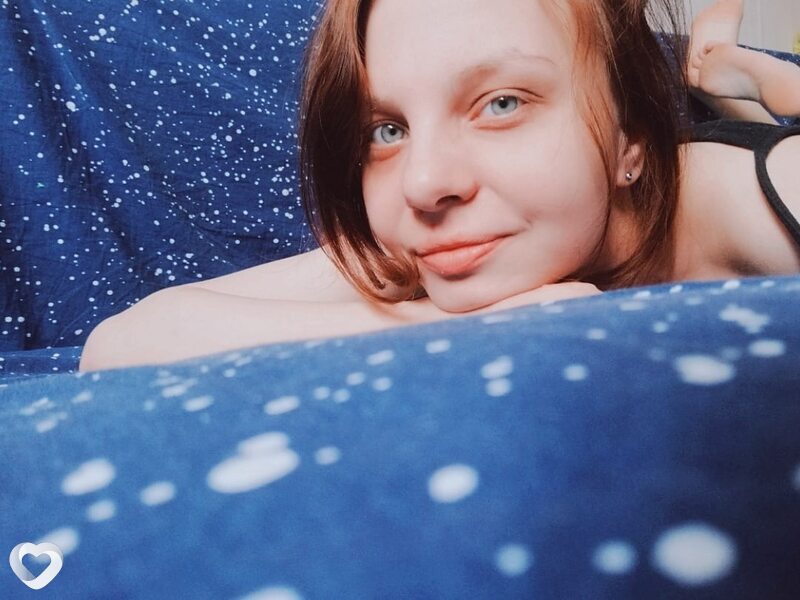 Кристина, 27, Череповце — анкета №737278