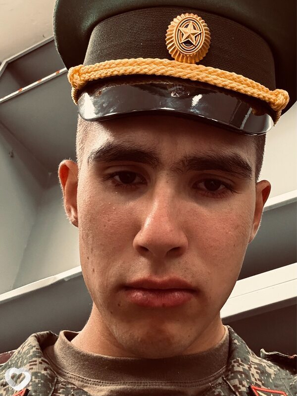 Никита, 22, Благовещенске — анкета №737285