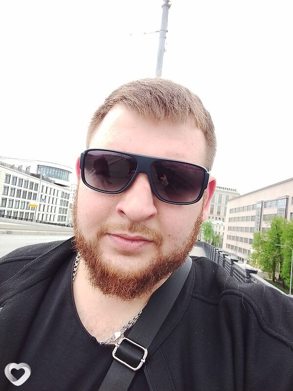 Андрей, 31, Москве — анкета №737288