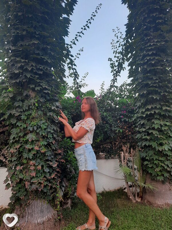 Марина, 50, Брянске — анкета №737289