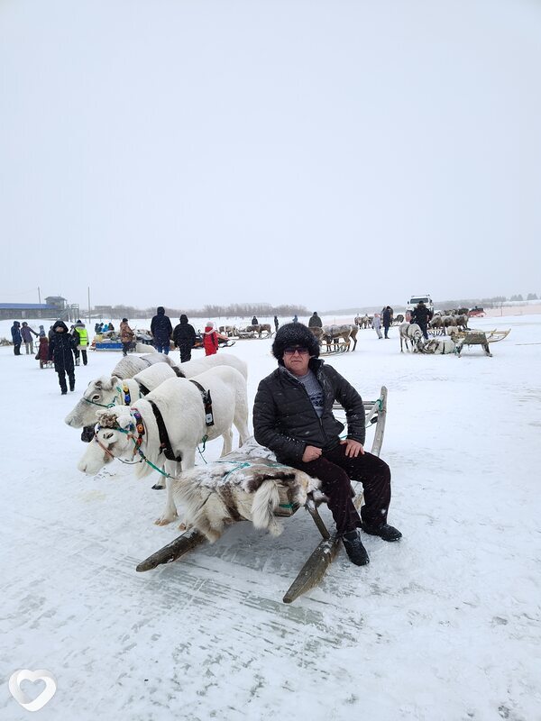 Сергей, 48, Орёл — анкета №737294