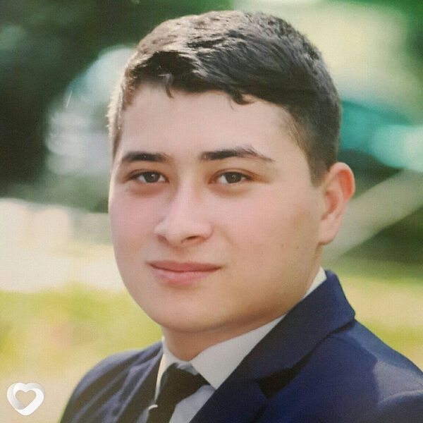 Рустам, 27, Екатеринбурге — анкета №737546
