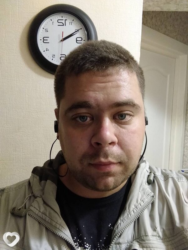 Andrei, 37, Нижнем Новгороде — анкета №737547