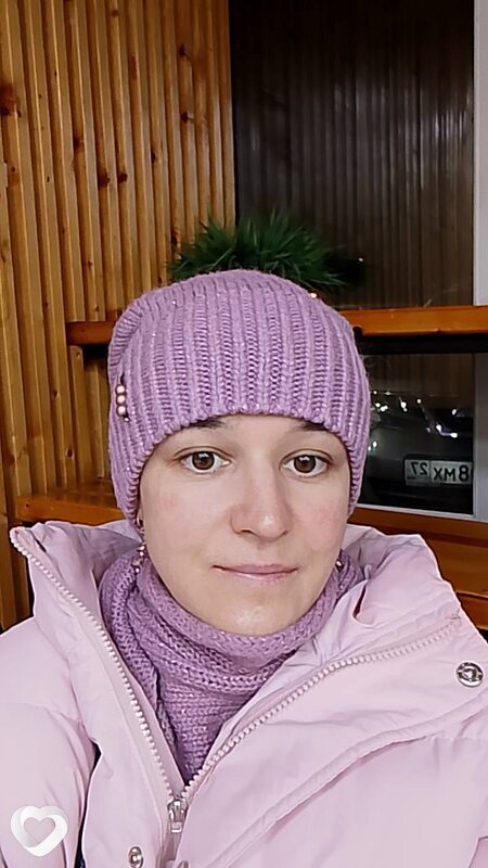 Татьяна, 41, Комсомольске-на-Амуре — анкета №737556