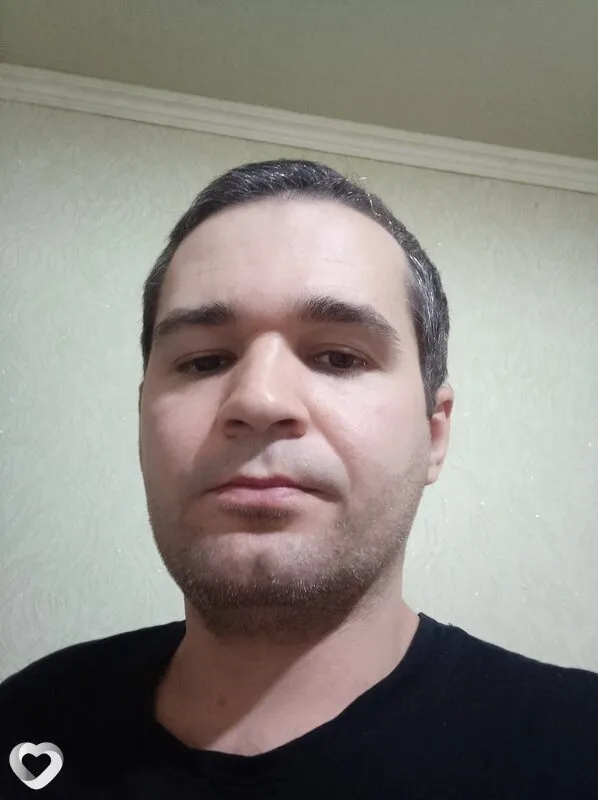 Ilvin, 37, Ташкент — анкета №10218