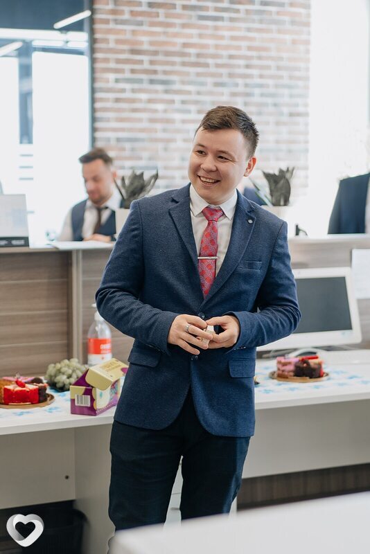 Мориарти, 32, Уфе — анкета №737561