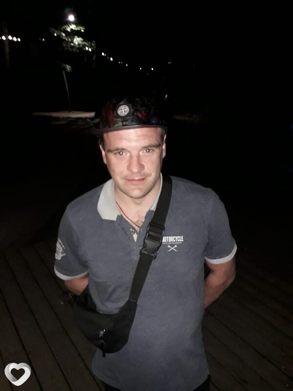 Сергей, 38, Балашихе — анкета №737562