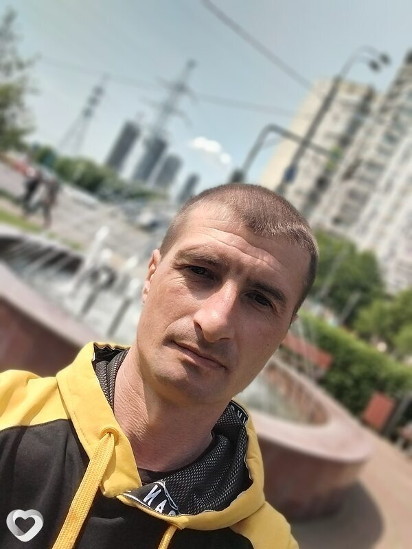 Денис, 36, Москве — анкета №737344