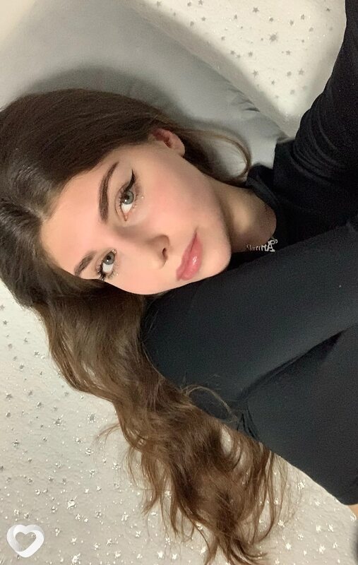 Дарина, 21, Краснодаре — анкета №737346