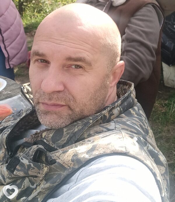 Александр, 47, Москве — анкета №737347