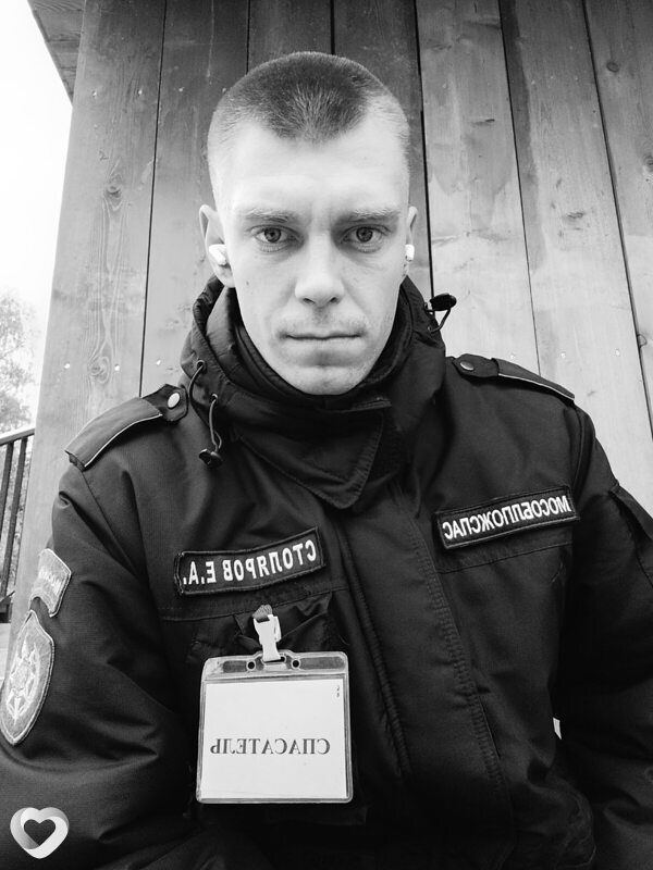 Егор, 26, Лосино-Петровском — анкета №737349
