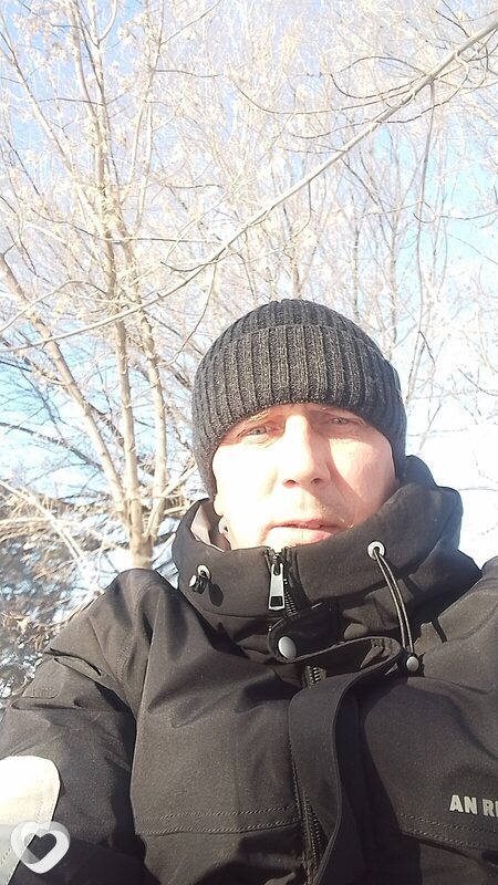 Константин, 40, Белогорске — анкета №737354