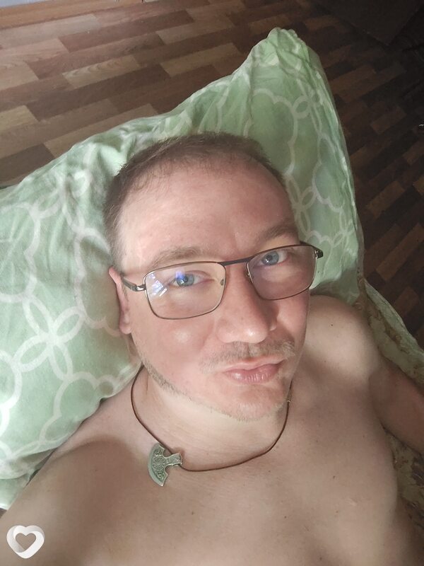 Семен, 29, Москве — анкета №737362