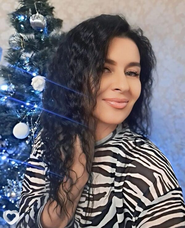 Мария, 33, Елеце — анкета №737366