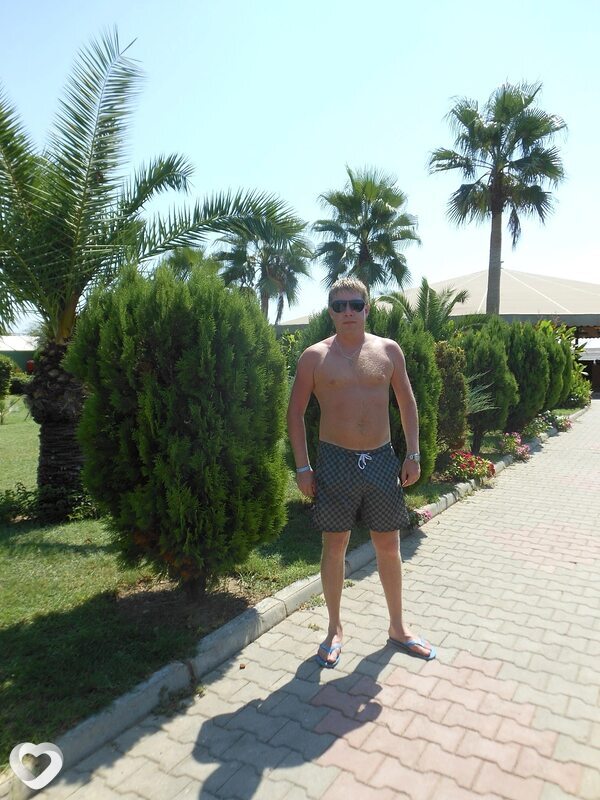 Юрий, 43, Казани — анкета №737769