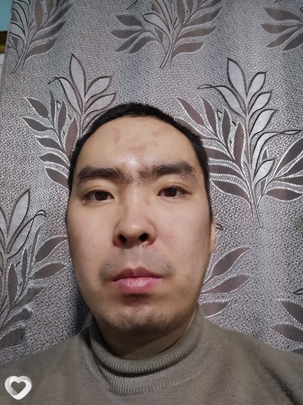 Александр, 38, Якутске — анкета №737783