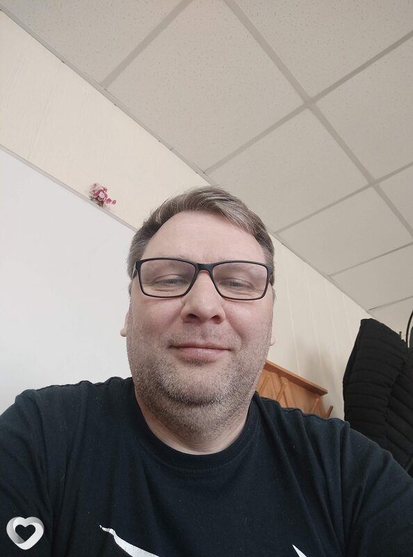 Александр, 47, Иванове — анкета №737787