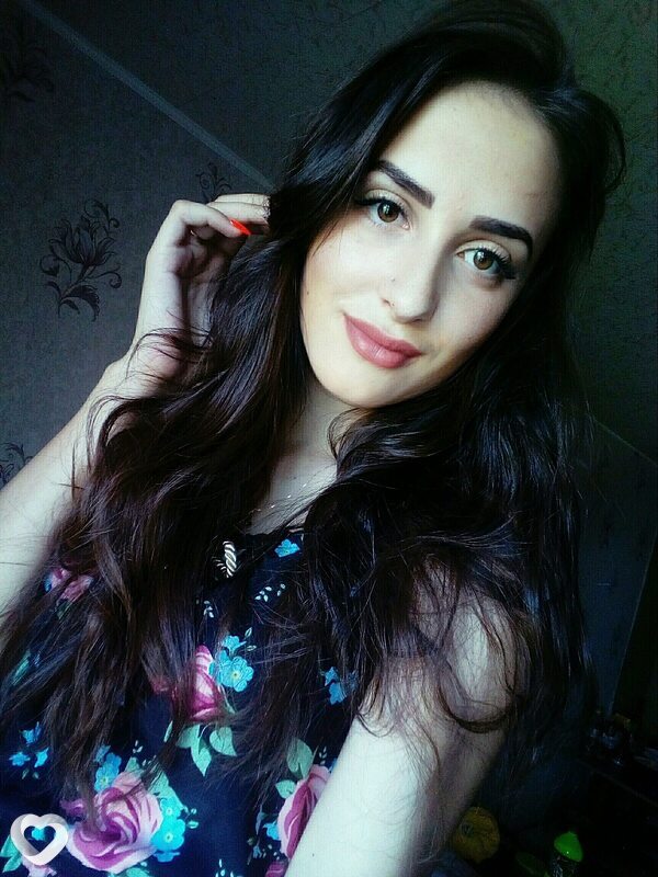 Нина, 28, Липецке — анкета №737790