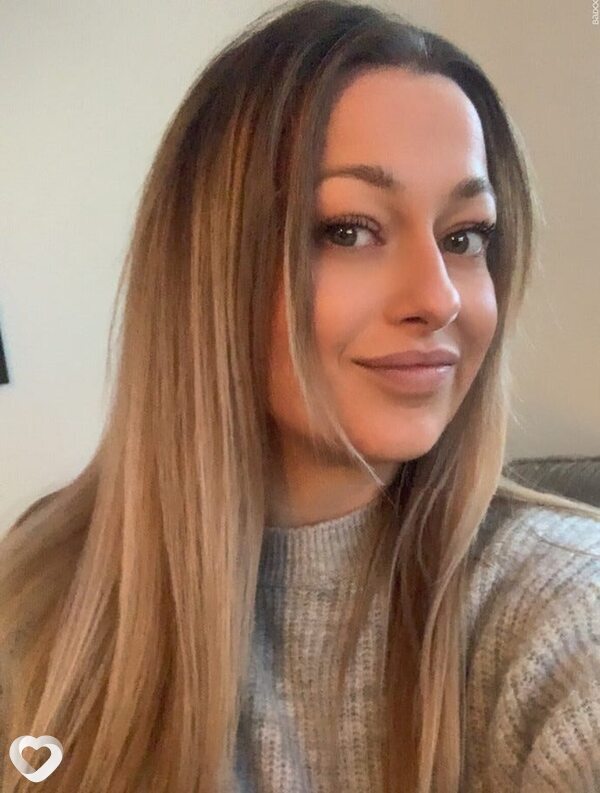 Алина, 38, Краснодаре — анкета №737793