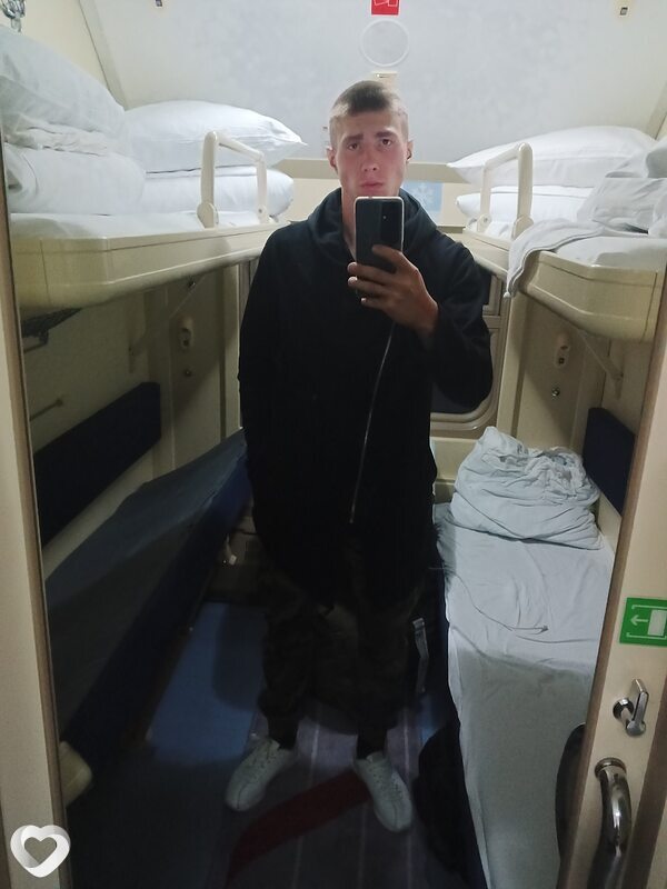 Михаил, 27, Ростове-на-Дону — анкета №737597