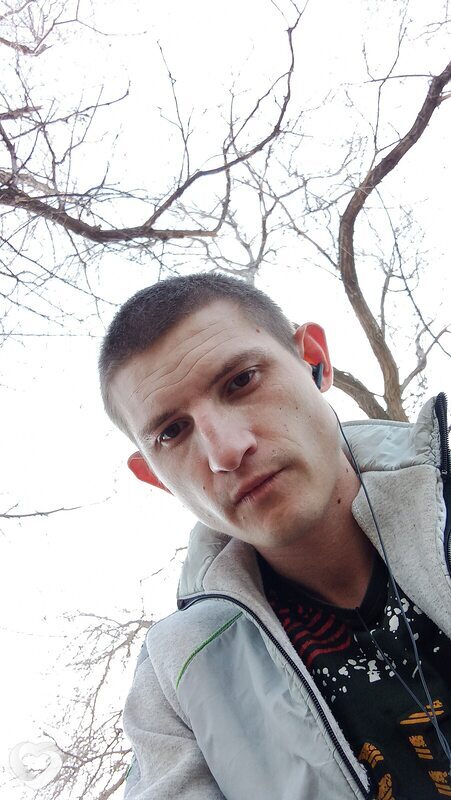 Денис, 35, Самаре — анкета №737598