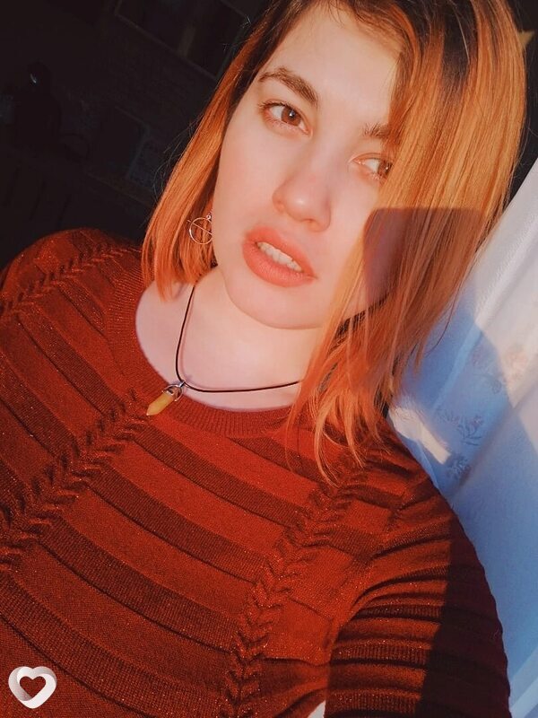 Анастасия, 27, Самаре — анкета №737602