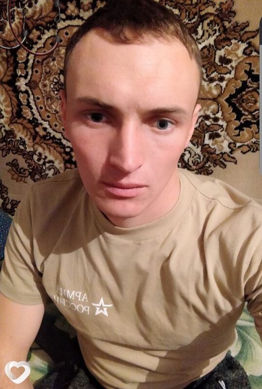 Иван, Архыз